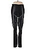 Hue Black Active Pants Size M - photo 1