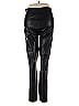 Hue Black Active Pants Size M - photo 2