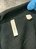 IISLI 100% Wool Black Wool Blazer Size 4 - photo 6