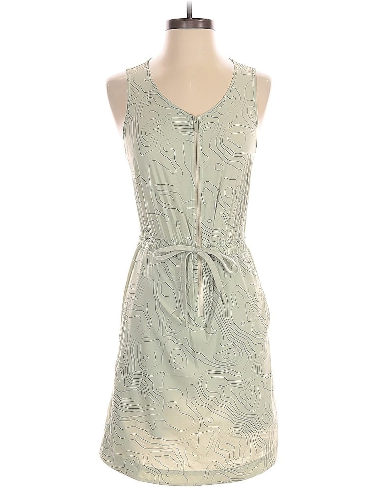 Click to view more detailed imagery on our partner's website Pre-owned Flx Romper In Green