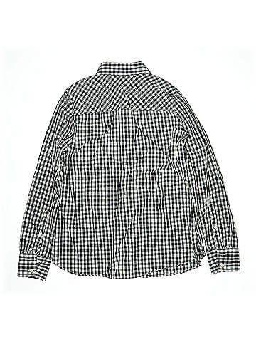 J.Crew Long Sleeve Button-Down Shirt (view 2)