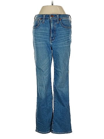 Madewell Jeans (view 1)