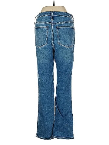 Madewell Jeans (view 2)