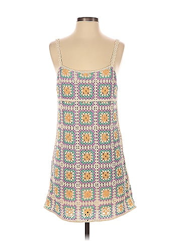 Zara Casual Dress (view 1)