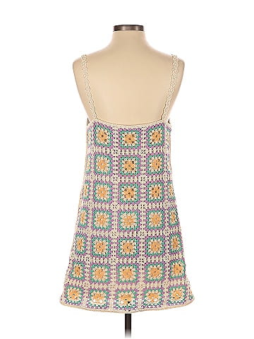 Zara Casual Dress (view 2)
