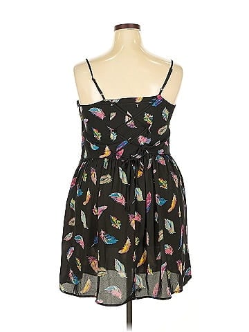 Xhilaration Casual Dress (view 2)