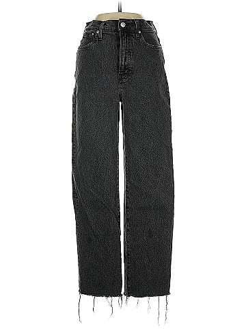 Madewell Jeans (view 1)