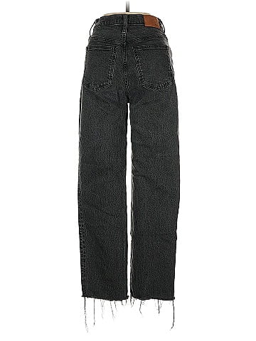Madewell Jeans (view 2)