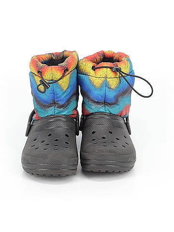 Crocs Boots (view 2)
