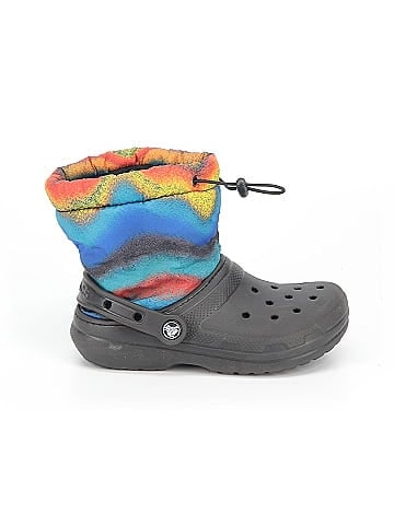 Crocs Boots (view 1)