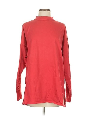 We the Free Long Sleeve Turtleneck (view 1)