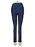Outdoor Voices Color Block Blue Active Pants Size M - photo 2