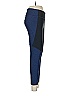 Outdoor Voices Color Block Blue Active Pants Size M - photo 4