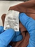 Z Supply Tan Bodysuit Size XS - photo 4