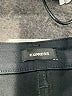 Express Black Active Pants Size 0 Long - photo 7