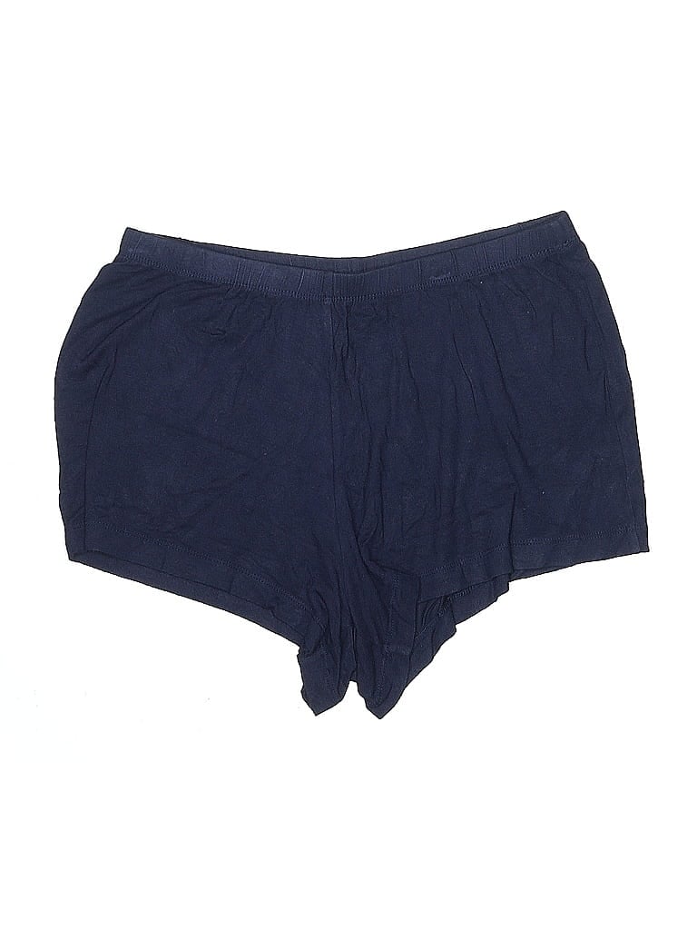 Click to view more detailed imagery on our partner's website Pre-owned Nordstrom Rack Shorts In Blue