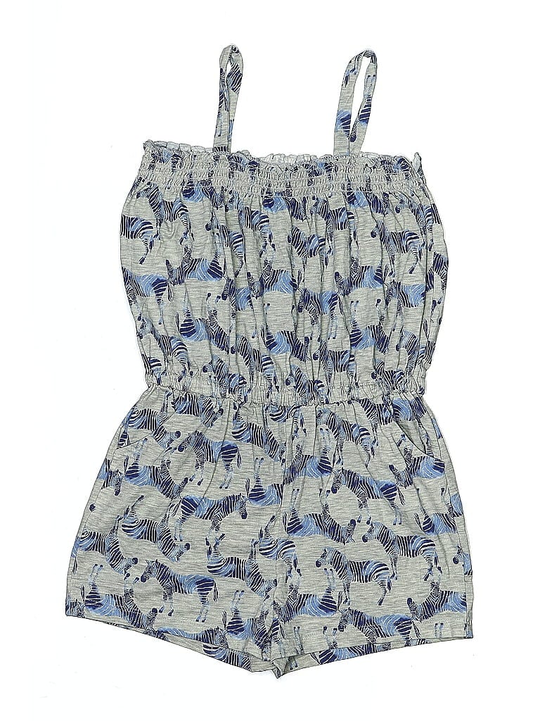 Click to view more detailed imagery on our partner's website Pre-owned Carter's Kids' Romper In Blue