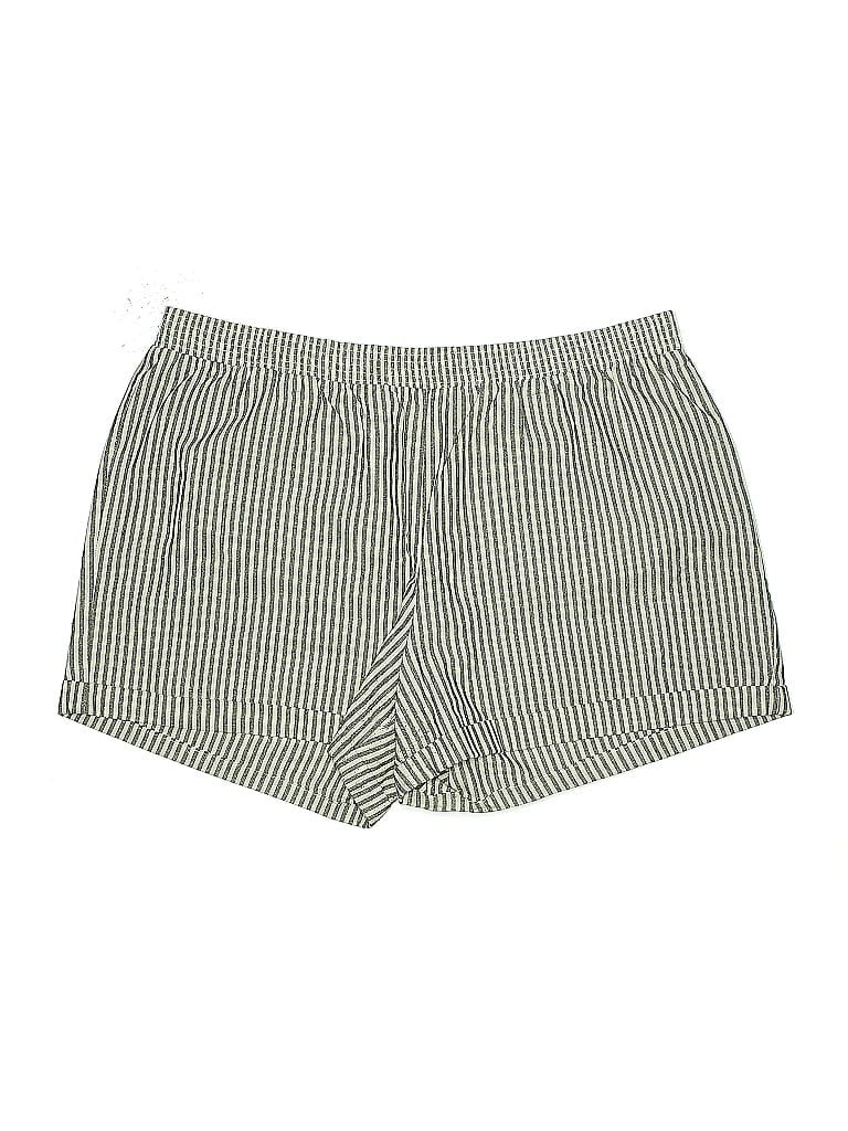 Click to view more detailed imagery on our partner's website Pre-owned Violets & Roses Shorts In Green