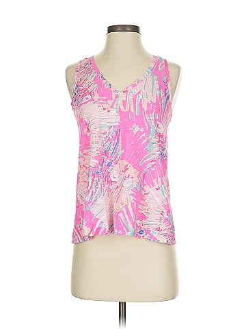 Lilly Pulitzer Tank Top (view 1)