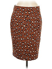 Ann Taylor Factory Casual Skirt