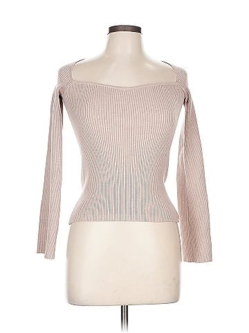 Vrg Grl Pullover Sweater (view 1)