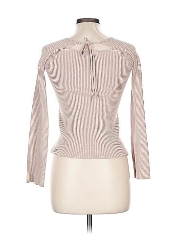 Vrg Grl Pullover Sweater (view 2)