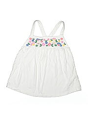 Mini Boden Sleeveless Top