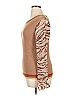 Mystree 100% Acrylic Brown Pullover Sweater Size M - photo 5