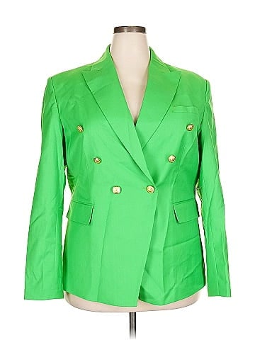Unbranded Blazer (view 1)