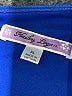 Hailey Logan 100% Polyester Blue Cocktail Dress Size XL - photo 7