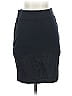Splendid Solid Black Casual Skirt Size S - photo 1
