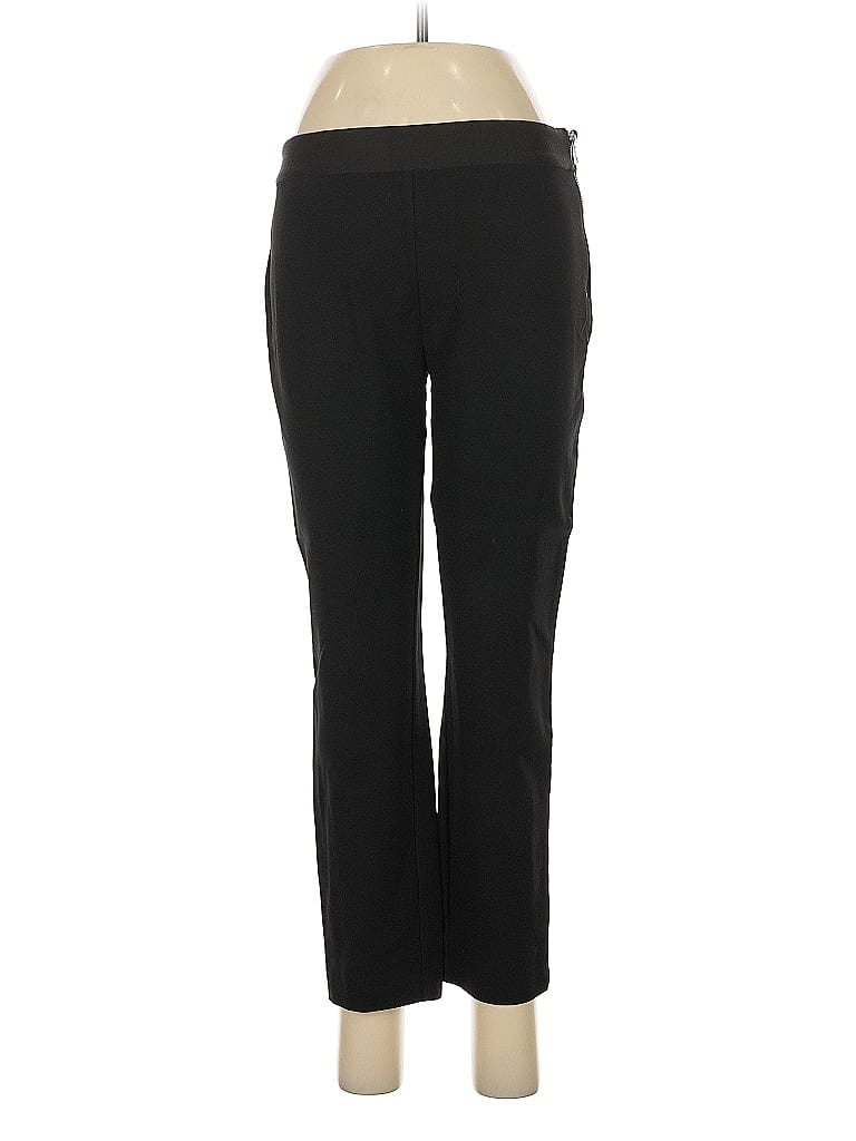 Pre-owned Everlane Active Pants In Black