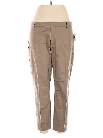 Gap Khakis (view 1)