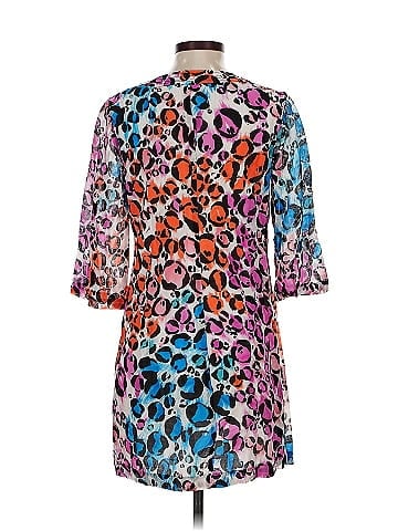 Trina Turk Casual Dress (view 2)