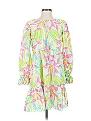 Sail To Sable Casual Dress
