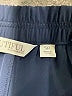 BEAUTIFUL Blue Dress Pants Size S - photo 3