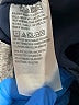 BEAUTIFUL Blue Dress Pants Size S - photo 4
