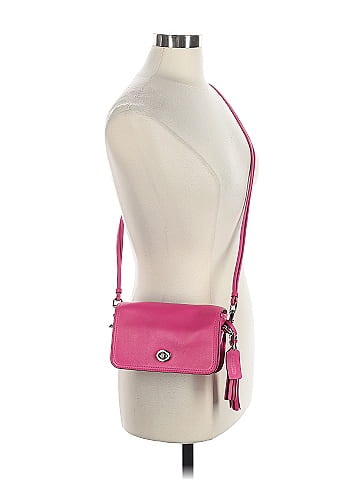 Coach Factory Crossbody Bag (view 2)