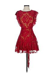 Majorelle Cocktail Dress
