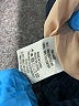Stellah 100% Polyester Color Block Blue Track Pants Size XS - photo 4