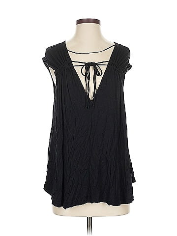 Free People Sleeveless Blouse (view 1)
