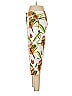 Bill Blass Tropical Ivory Casual Pants Size 8 (petite) - photo 5