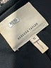 Rebecca Taylor Houndstooth Gray Black Blazer Size 12 - photo 6