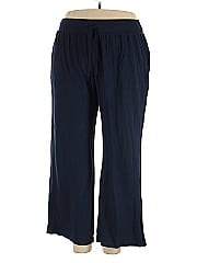 Terra & Sky Casual Pants