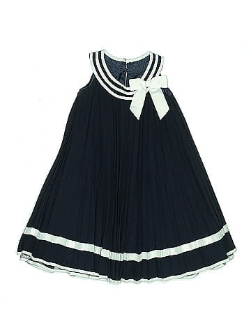 Bonnie Jean Dress (view 1)