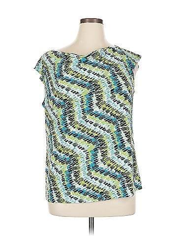Kasper Casual Dress (view 1)