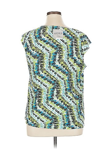 Kasper Casual Dress (view 2)