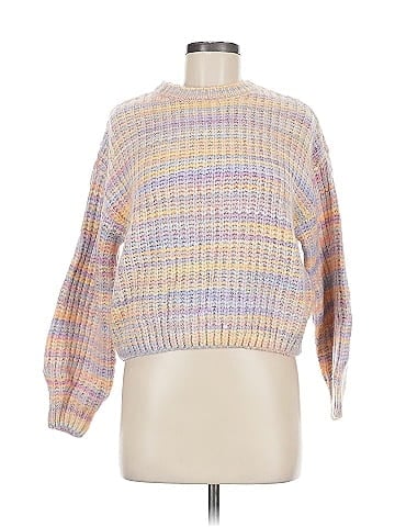 Jessica Simpson Pullover Sweater (view 1)