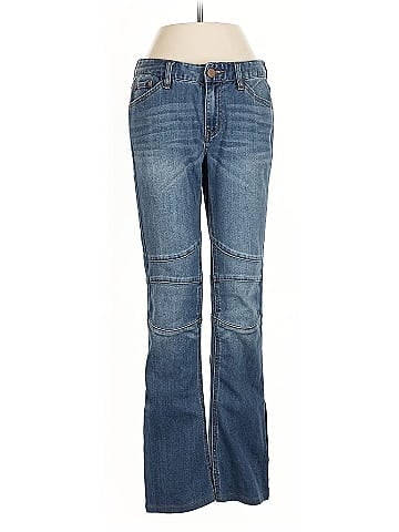 Free People Jeans (view 1)