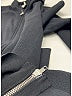 Totême Black Cardigan Size S - photo 8